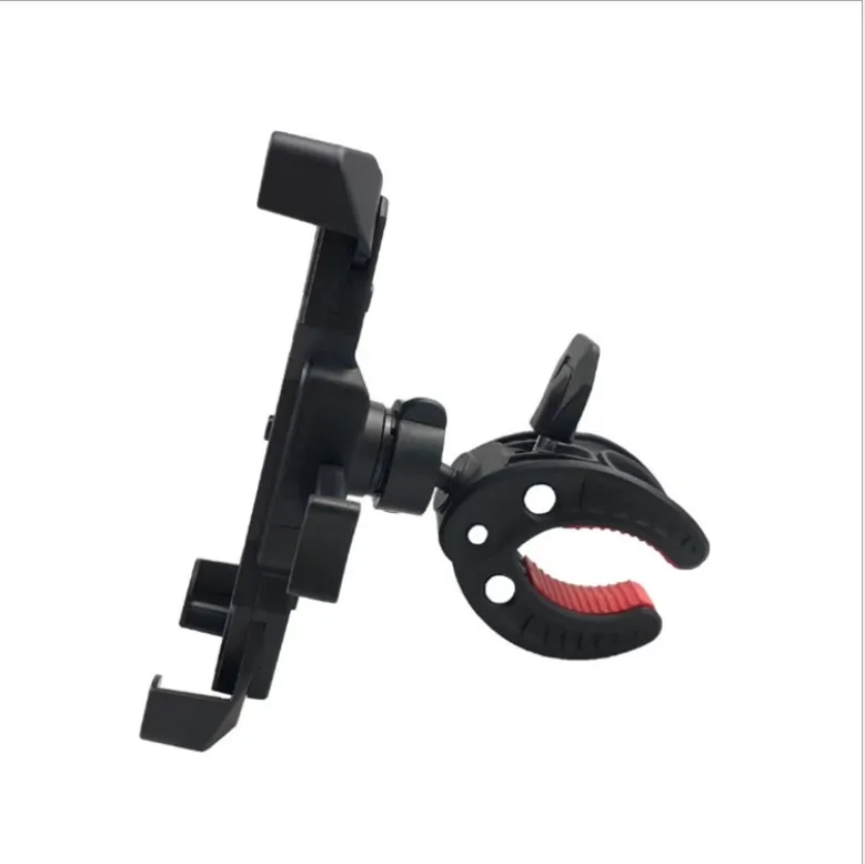 

Universal motor bike e-bike mount mobile phone holder