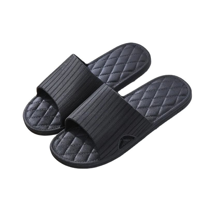 

Promotional top quality womens bed slippers women mens slipper 2021
