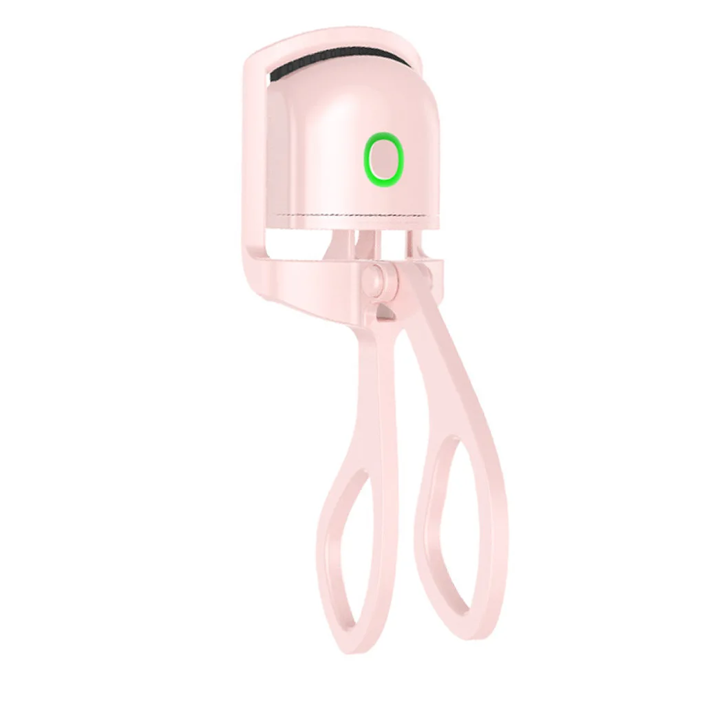 

Metallic Eyelash Curler For Natural And False Eyelashes Eyelash Curler Private Label