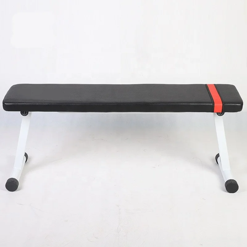 

Adjustable gym equipment dumbbells bench foldable multifunctional gym equipment wholesale weight lifting bench, Balck