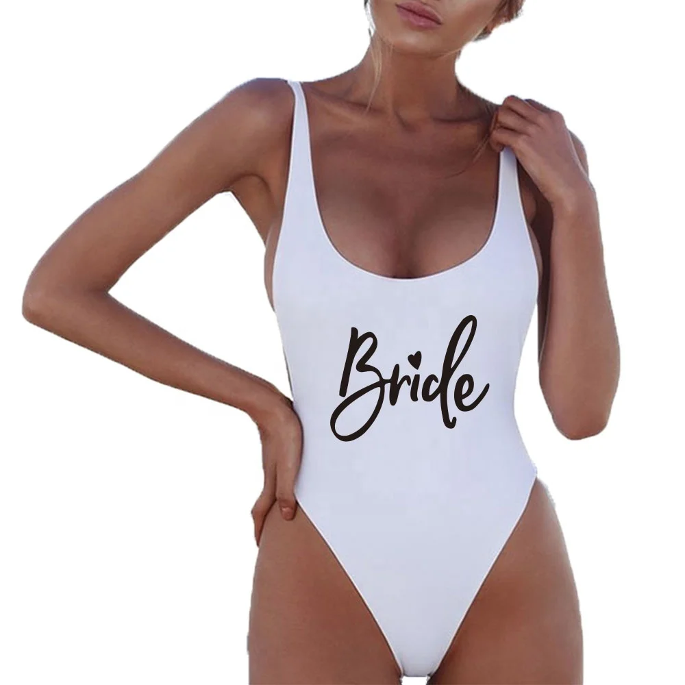 

Plus Size Custom 2020 Designer Ladies Sexy Monokini African One Piece New Swimwear Beachwear, As picture