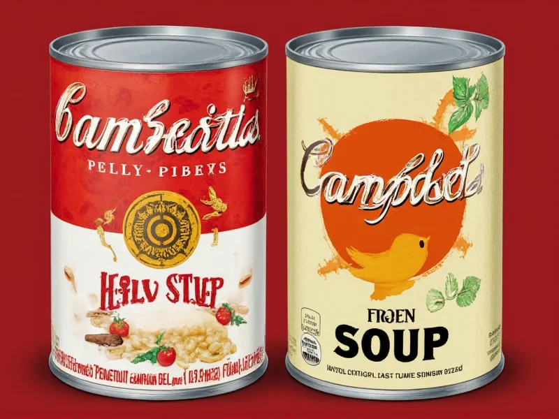 Does Canned Soup Go Bad? Shelf Life Facts Revealed
