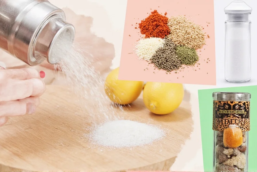 Seasonings with No Salt Final Thoughts