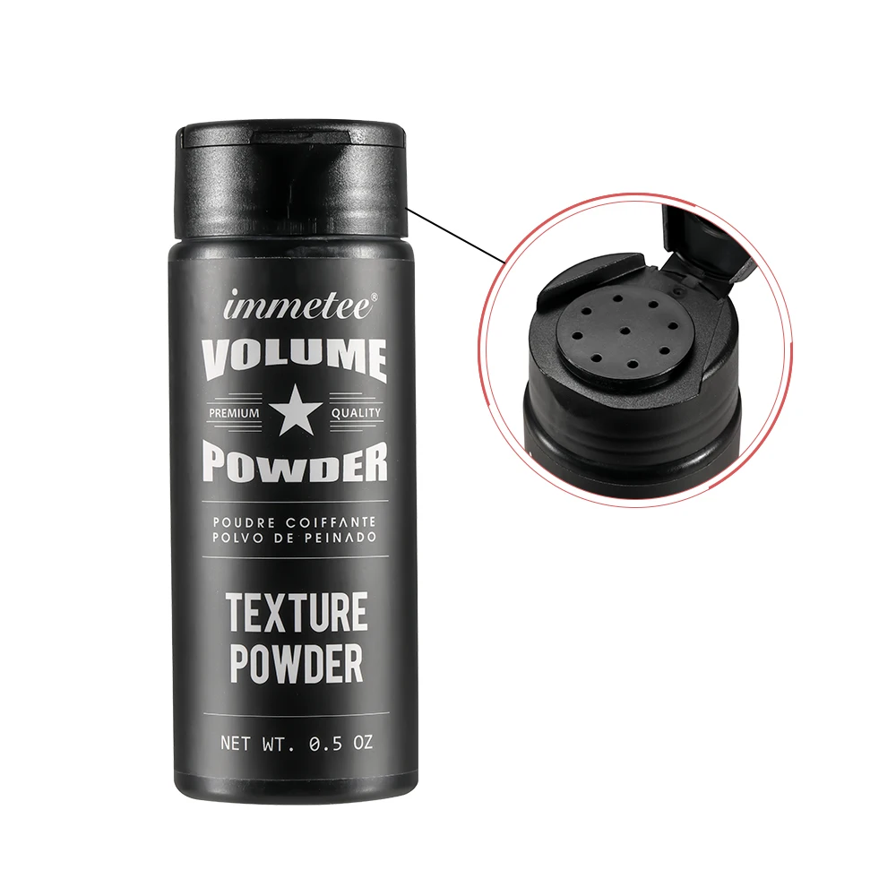 

Styling Powder Texturizing Fluffy Hair Volumizing Styling Powder Private Label Texture Powder For men