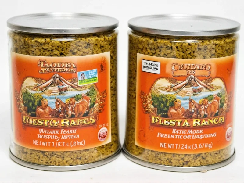 Fiesta Ranch Seasoning: Uses, Recipes & Key Differences