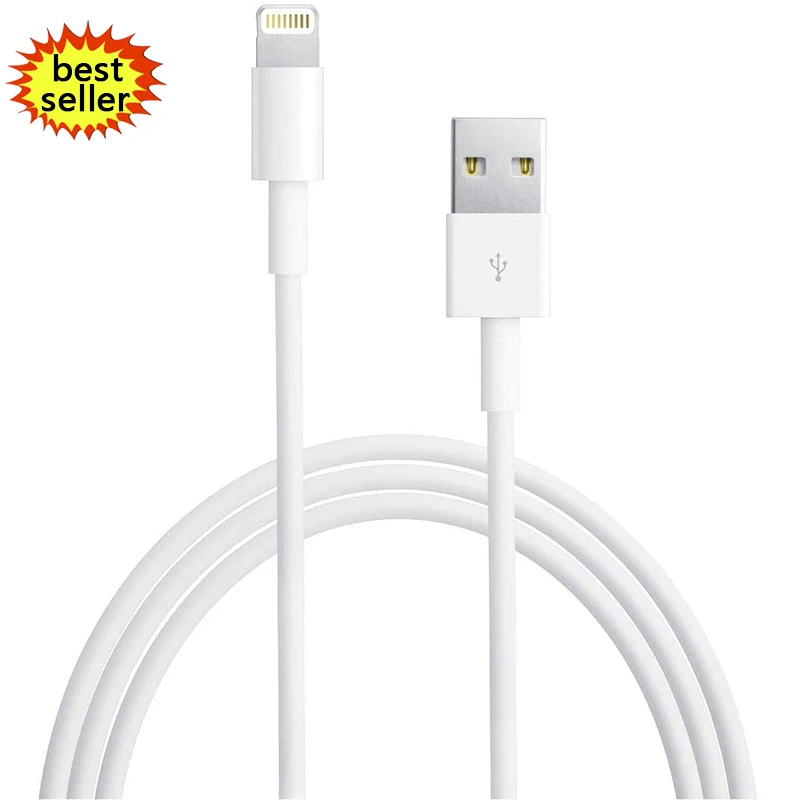 

Wholesale High Quality Charging Line For Apple Data Cable For Iphone Charger Usb Cable For Iphone 6/7/8/11/12/13 xr//max, White
