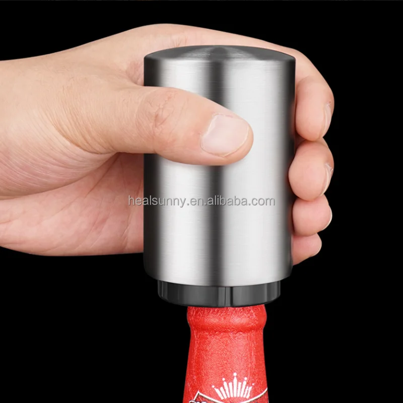 

Factory Custom Stainless Steel Opener Bar Customized Beer Bottle Opener For Bar, Colors