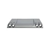 Factory made vacuum molding plastic machine shells forming