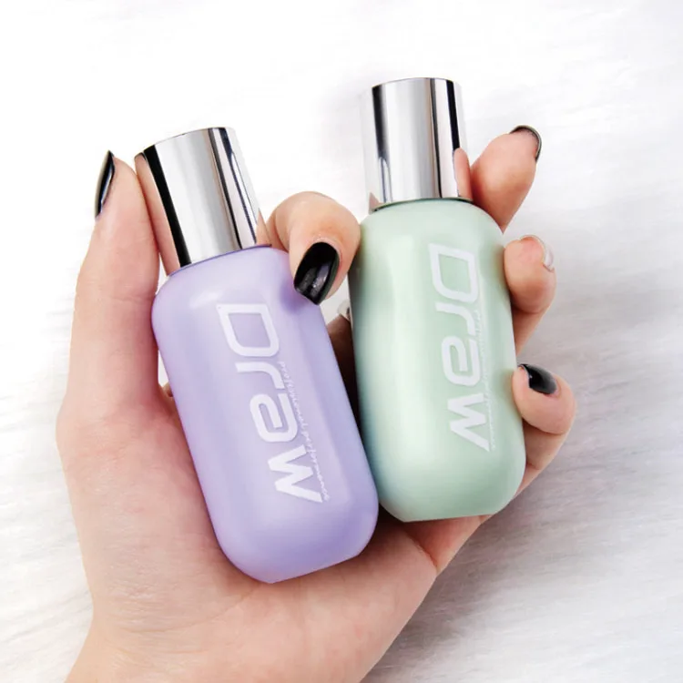 

Professional Waterproof Long Lasting Concealer 3 colors Makeup Matte Make Up Base Cream