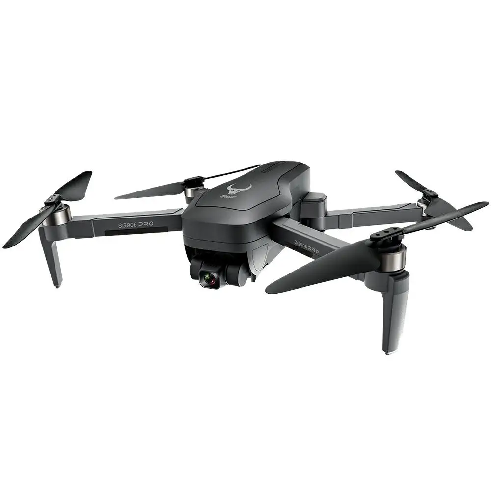 

2020 New Arrival SG906 pro 2 3 axis Gimbal Drone SG906 pro 3axis 4k GPS Brushless 800M wifi Distance 26Mins 3400mAh