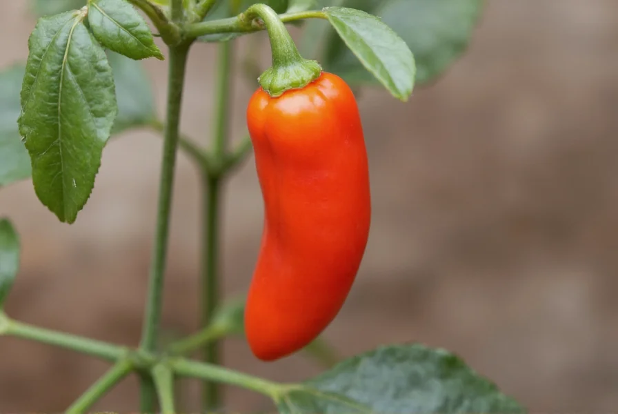 Pepper 0: Understanding Non-Spicy Bell Pepper Varieties
