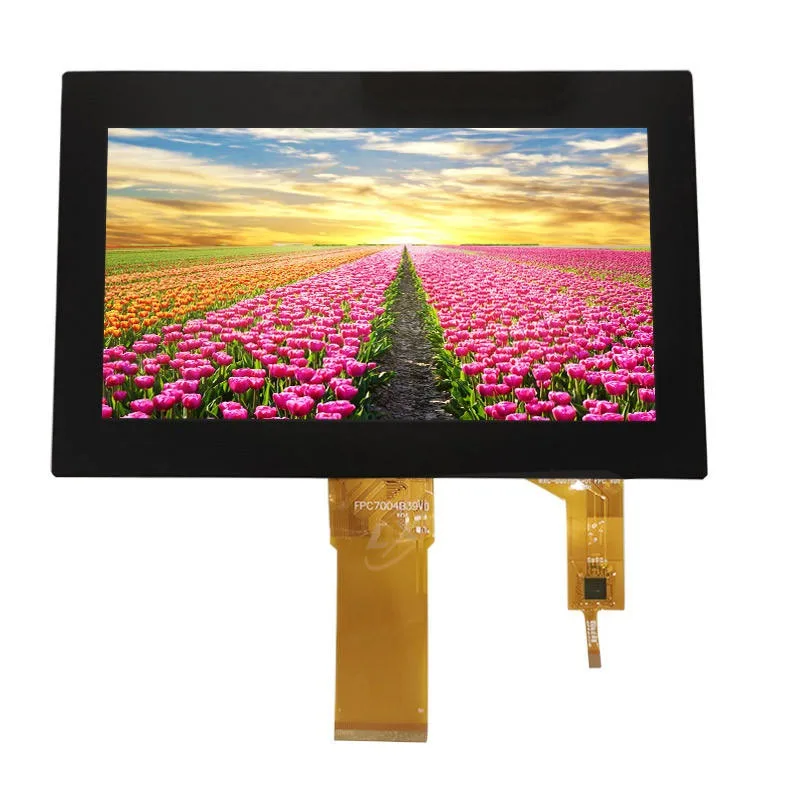 Touch Panel