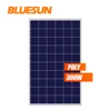 Bluesun pv poly 250 watt 270 watt 280 watt 285 watt 290 watt 300 watt 305 watt solar panel
