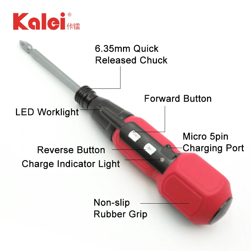 Top Quality In Chinese Cordless Electric Screwdriver 3.6v Drill Buy