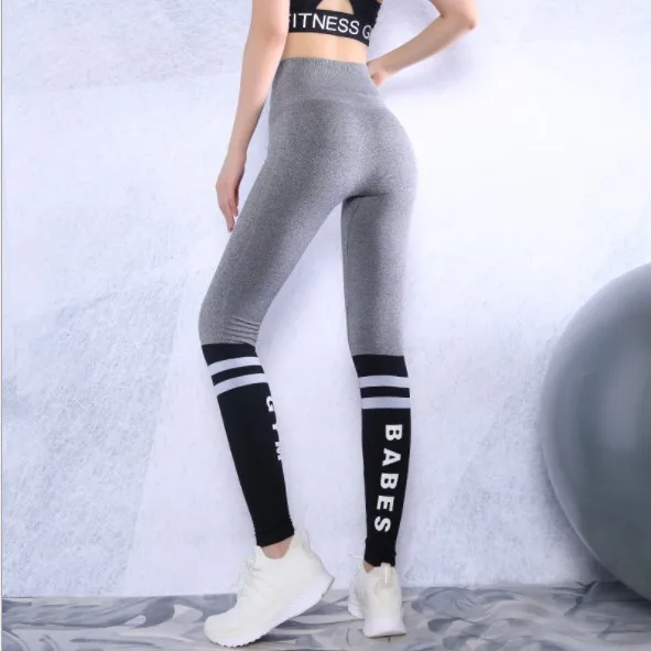 

Aselnn Private label womens sports leggings tight gym yoga pants lulu yoga pants