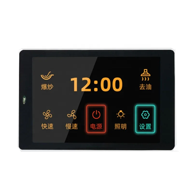 

Wireless-Tag Original New Stock Hot wt32 sc01 16MB 3.5 Inch Lcd Screen Touch Color Smart Serial 320*480 Esp32 Espressif