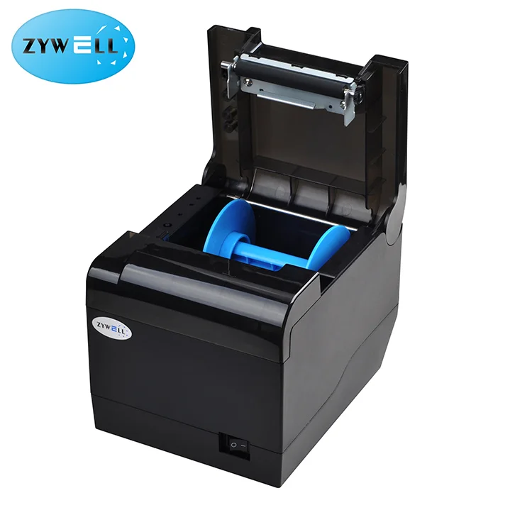 

Good quality 600dpi Barcode Label Printer