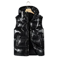 

Chinese Winter best selling men's electric heated vest for clothing