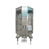 water bag automatic liquid milk forming filling sealing bag packing machine