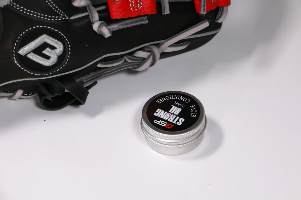 Custom High Quality Baseball Gloves Oil Baseball Glove Leather Conditioner Care Mink Oil Buy
