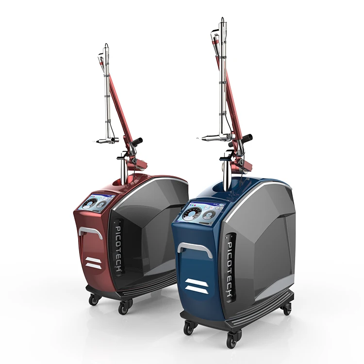 

2020 newest pico laser machine for pigment tattoo removal