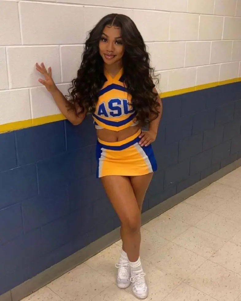 

Summer Basketball Wear Jersey 2 Piece Sets Women Dress Sexy Casual Basketball Jersey mini Skirt Two Piece Set, Picture