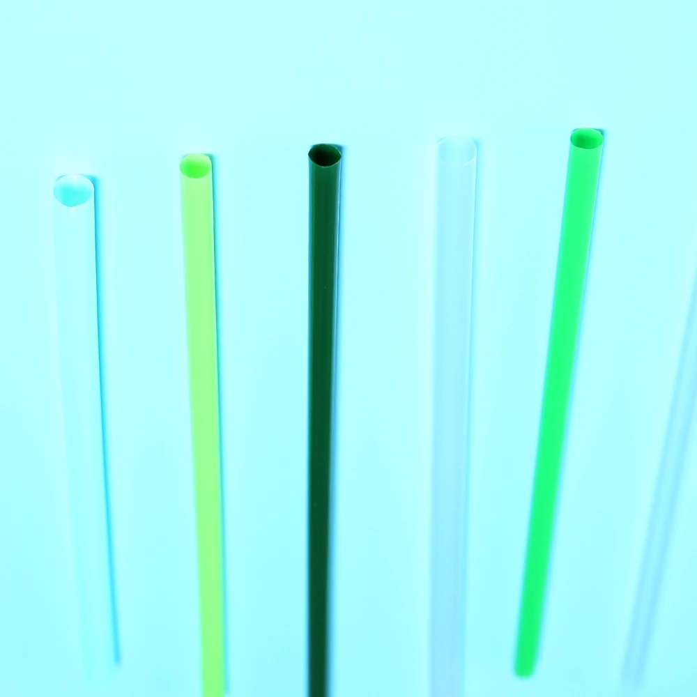 

Naturaly Biodegradable Compostable PLA Drinking Straw For Juice