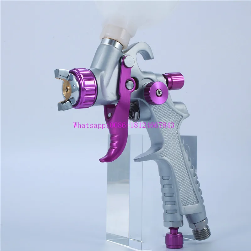 Auarita Spray Gun Auarita K3 Hvlp Spray Gun Lvlp 891 Spray Gun Buy