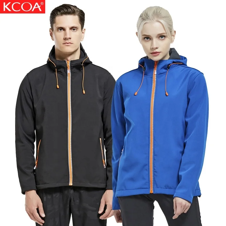 

Low MOQ OEM Thermal Waterproof Ski Jacket With Hood For Women, 4 colors