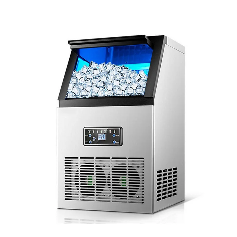

30kg High Performance Restaurant Commercial Ice Cube Maker Ice machine