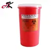 Professional Certification Medical Disposal Sharps Containers