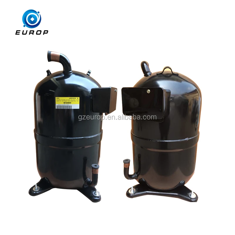 Компрессор mitsubishi anb52ffpmt