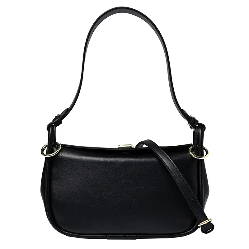 

ST-0443 Contracted And Fashionable Joker Alar Package Popular Handbag Packets Vintage Handbags For Women Shoulder Bags, Multi color