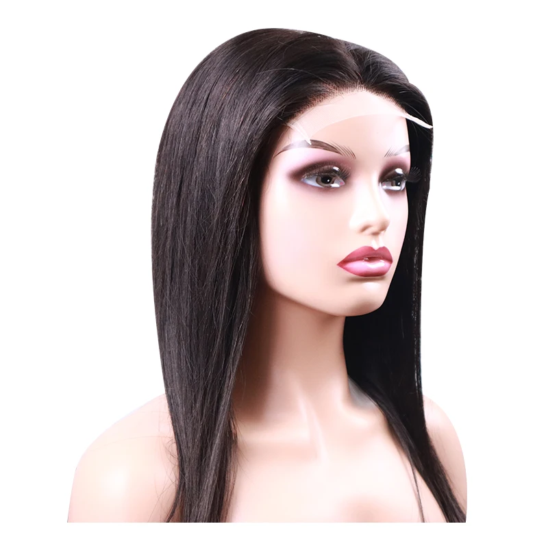 

lace wigs 100% virgin human hair 4X4 Wholesale Natural Wigs Virgin Hair Curly Brazilian Wigs