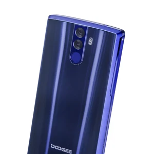 Doogee BL12000 6.0 inch Smartphone 12000mAh Battery