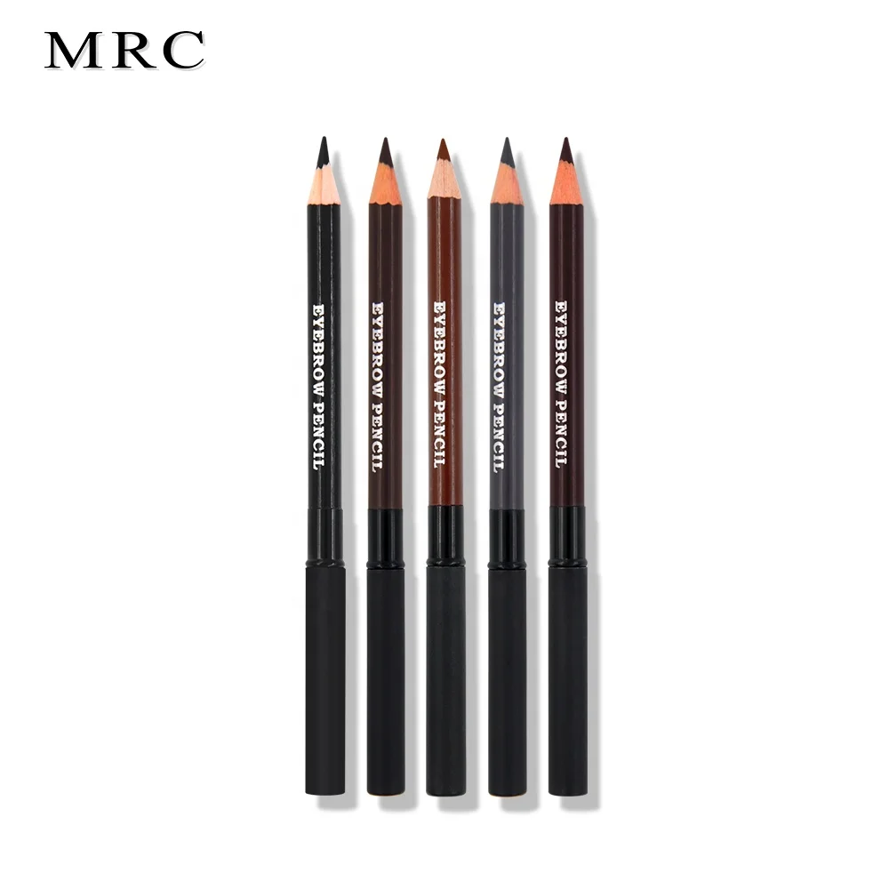 

wholesale private label OEM ODM waterproof eyebrow pencil