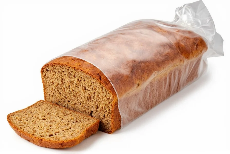 Getoastetes Costco-Zimtbrot mit geschmolzener Butter