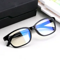

SKYWAY Wholesale Cheap Anti Blue Light Glasses Mobile Phone Computer Radiation Protection Glasses Optical Frame