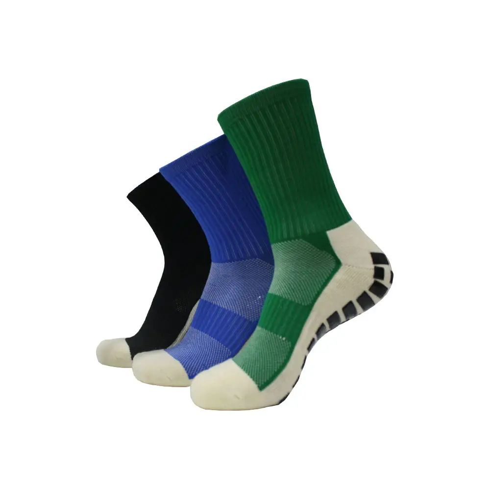 Outdoor Men Football Grip Socks For Sport - Buy Sport Socks,Football ...