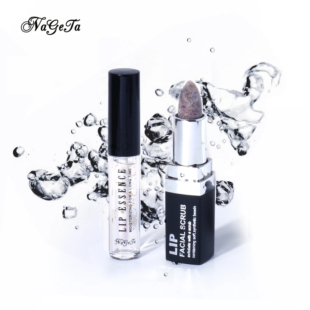 

High Quality Lip Care Moisturize Exfoliating Scrub Manufacturer