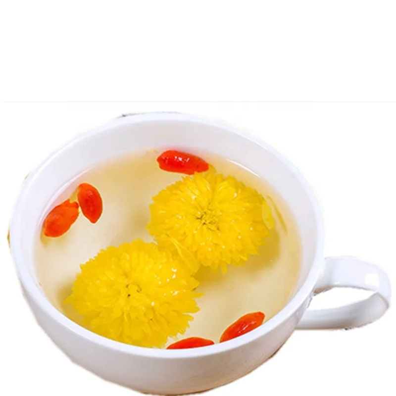 Chrysanthemum Flower Tea in Mount TianMeng 30g - 4uTea | 4uTea.com
