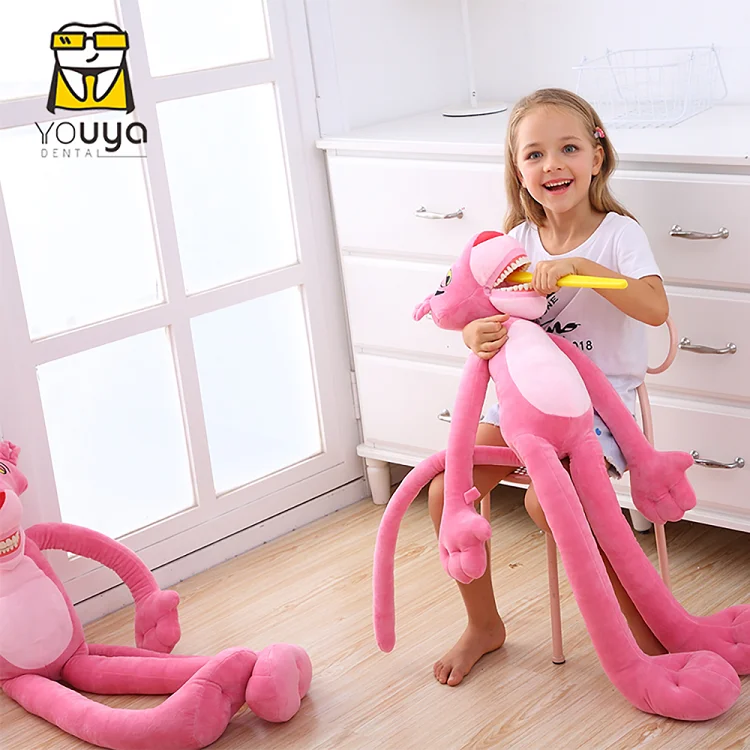 Animated Brush Teeth Animal Plush Tooth Toys Buy Tooth Toys,Animated