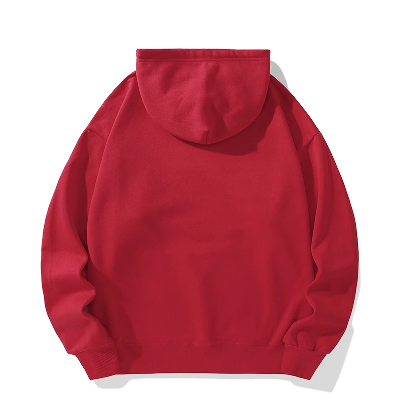 

380G men blank hoodie manufacturing men thick hoodie men hoodie