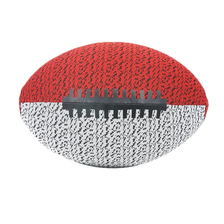 
Customized Design Promotional Rugby Ball Match Rugby 