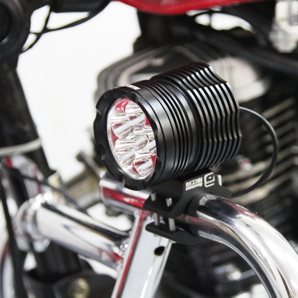 62 M201T motor headlight