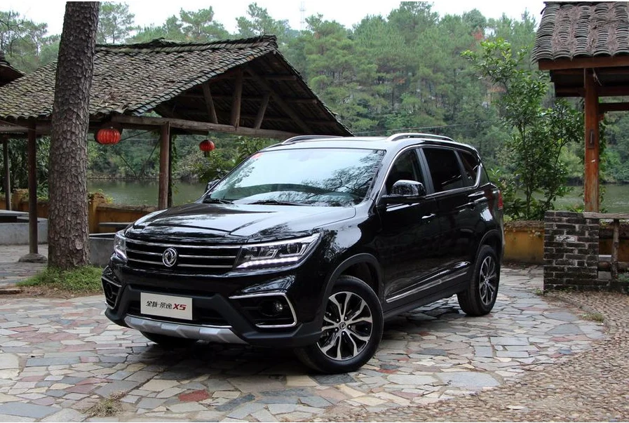 chinese cars automatic suv used with automobiles suv for sale