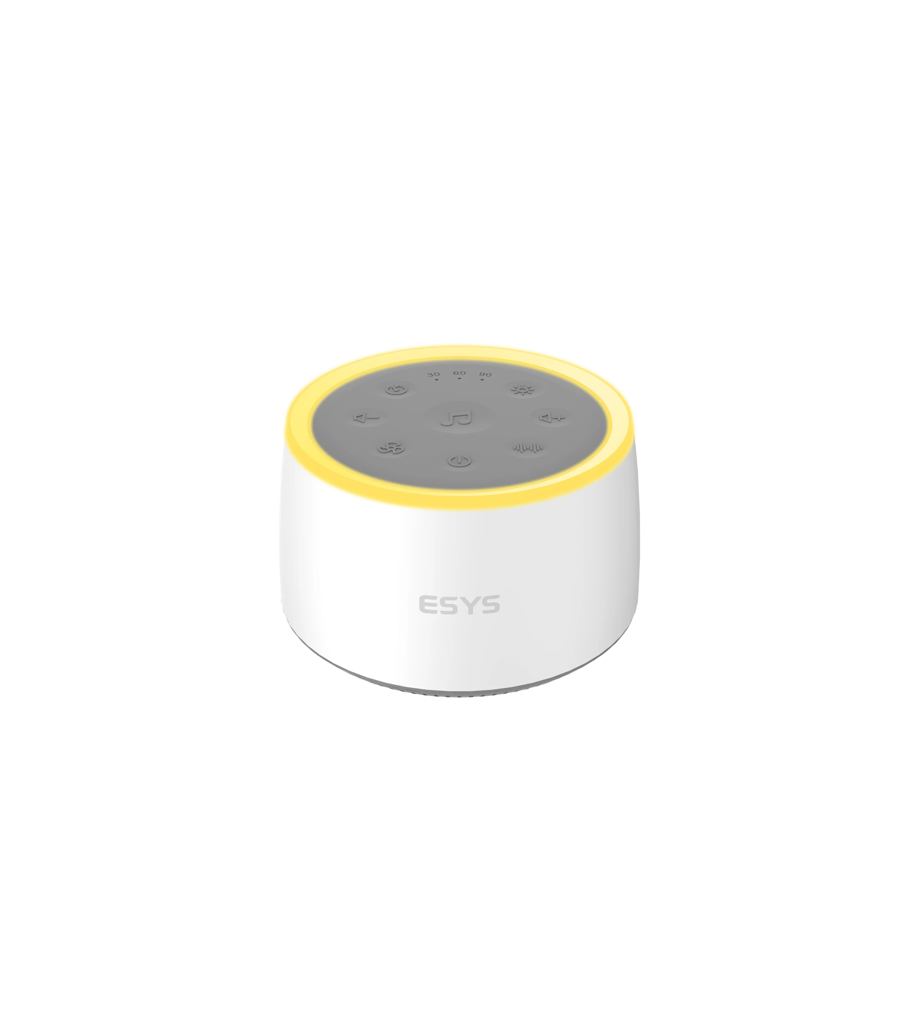 

Top Selling Hatch Sound Machine For Dogs Sleep Machine White Noise Button Activated Sound Machine In USA Market