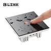 Ip light switch wireless