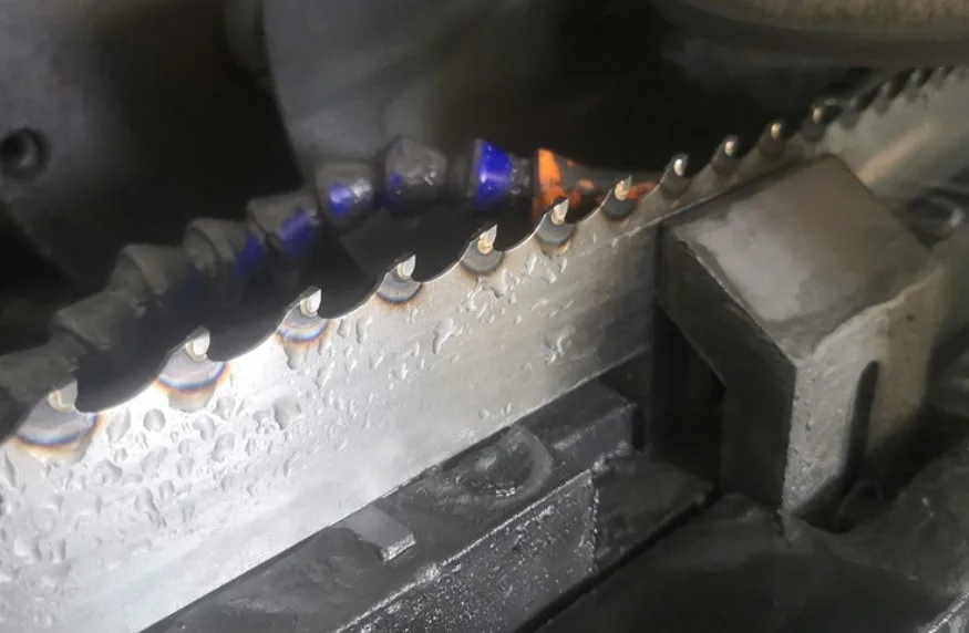 Hardware industry sales champion plywood saw blade band saw blade wood