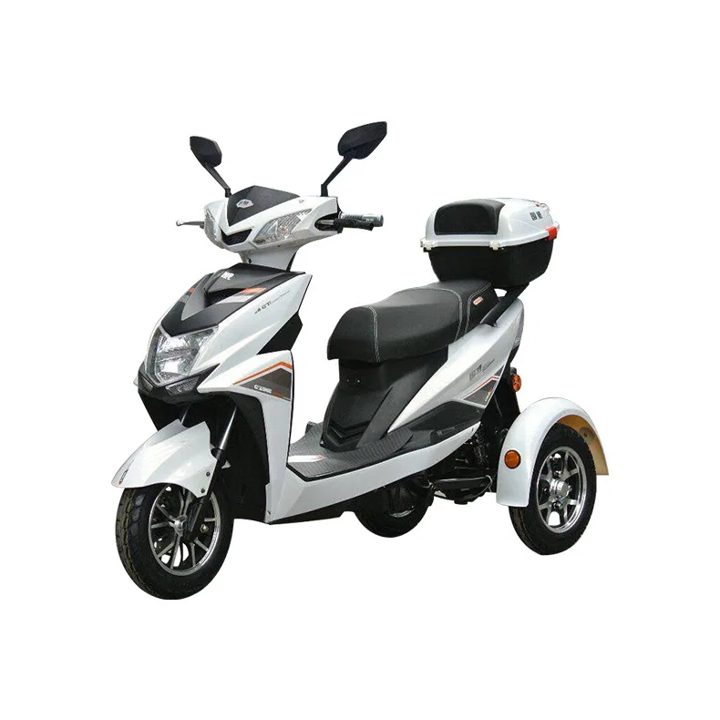 Cheap three-wheel 3 wheel electric scooters for adult